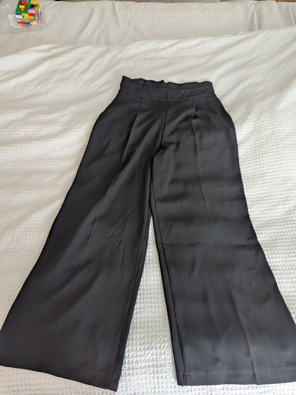 Chicwish HighWaisted Pants